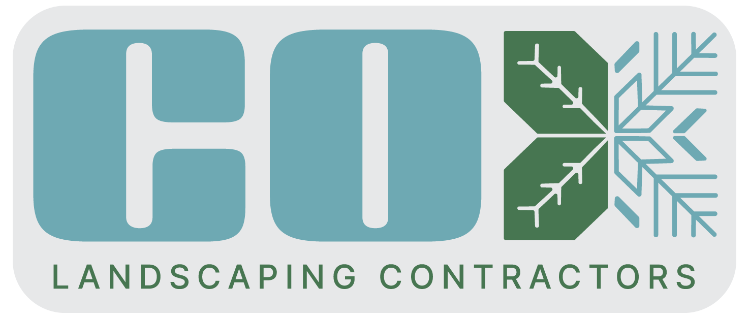 Cox Landscaping Contractors Landscaping Services