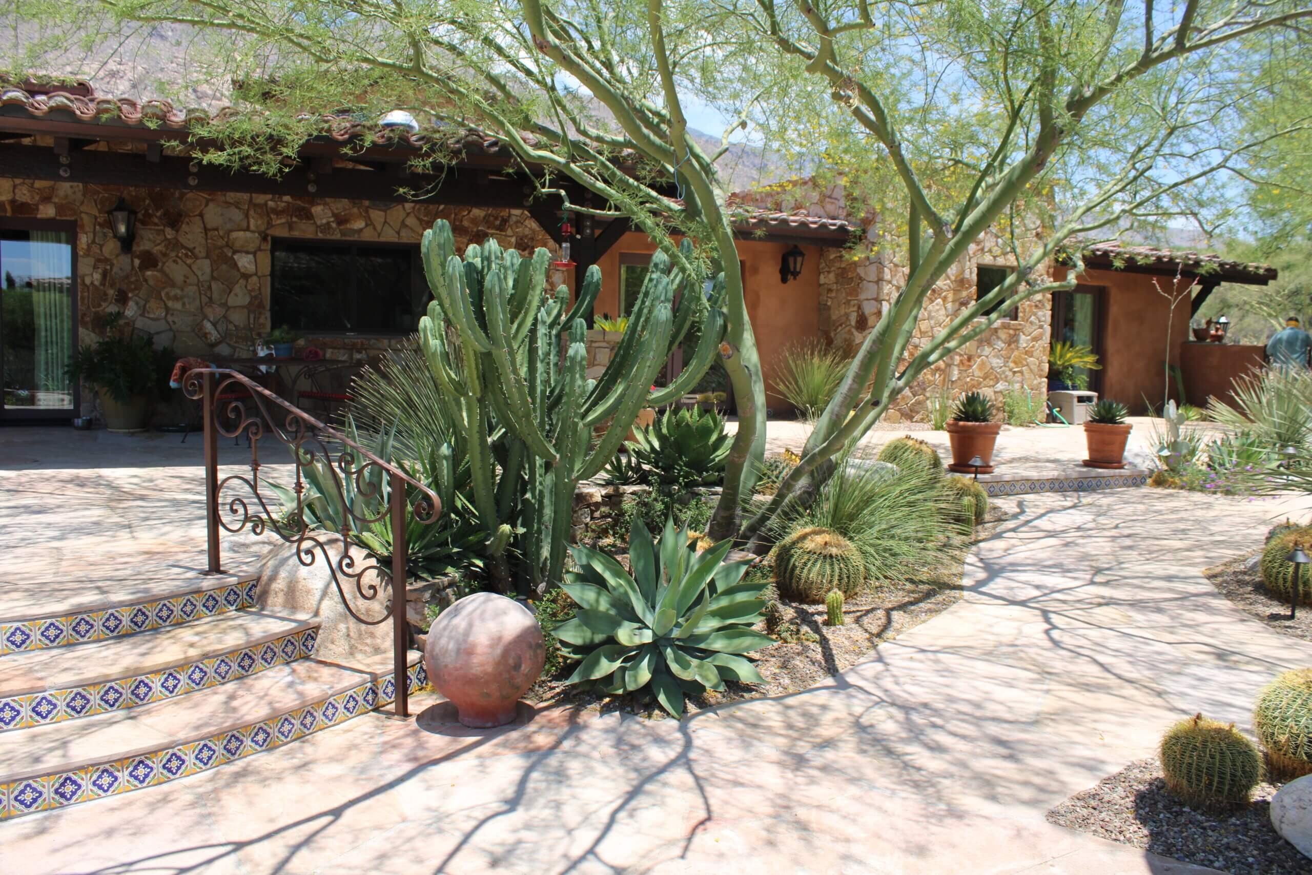 Creating A Sustainable Landscape Design Horticulture Unlimited
