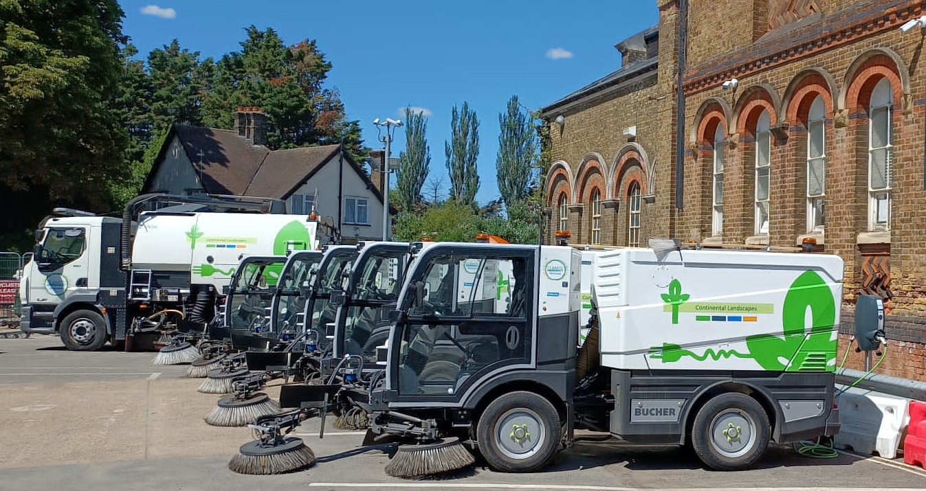 CSR Krinkels UK