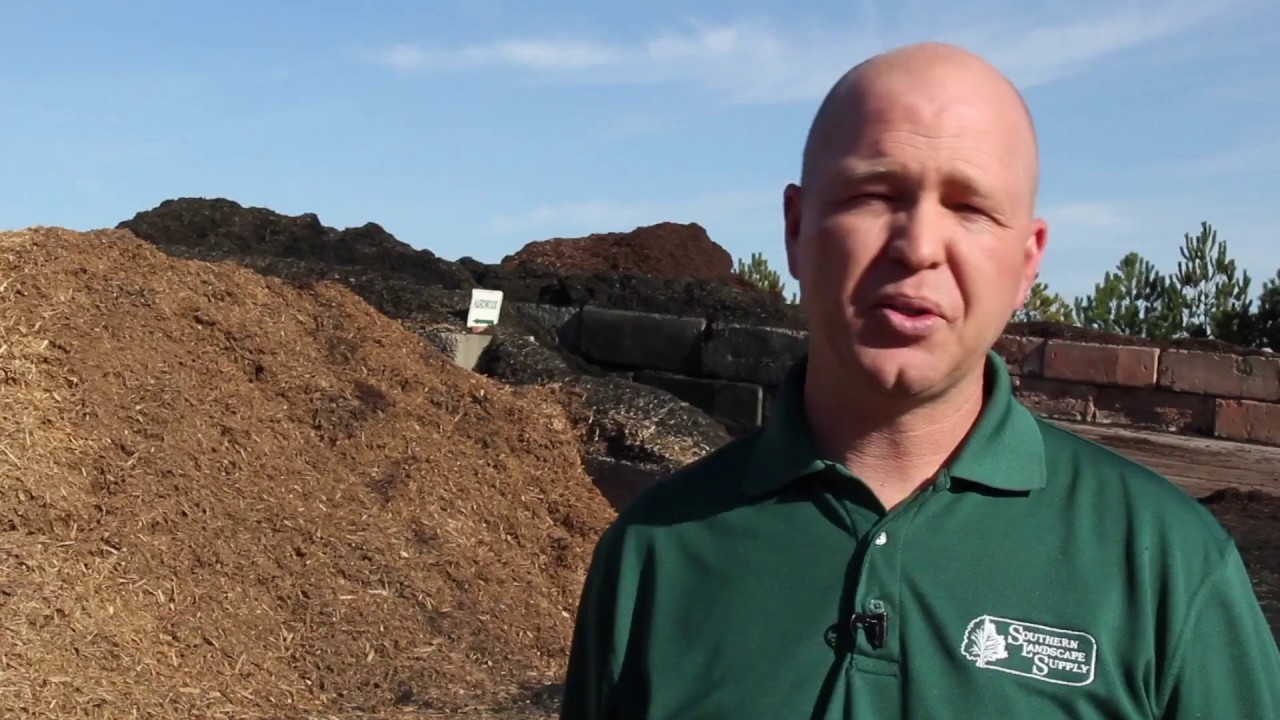  Cumming GA Landscape Supply Materials Mulch Topsoil Sand Stone