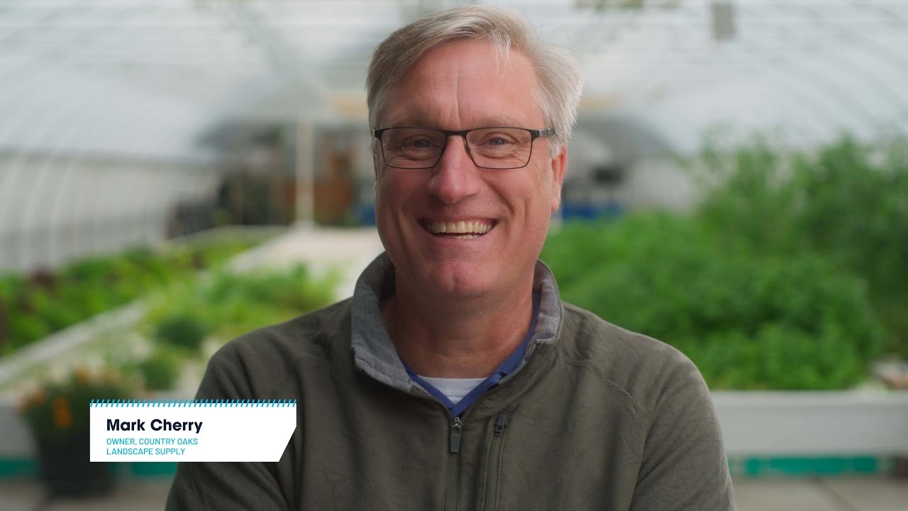CUSTOMER STORY Country Oaks Landscape Supply YouTube