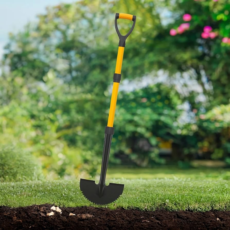 edger for landscaping