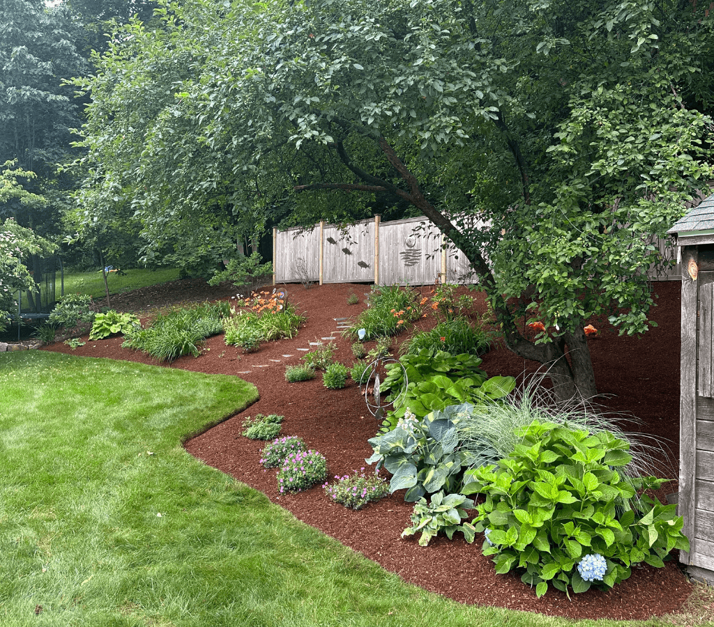 D D Mulch Landscape Your Source For Mulch Stone Loam