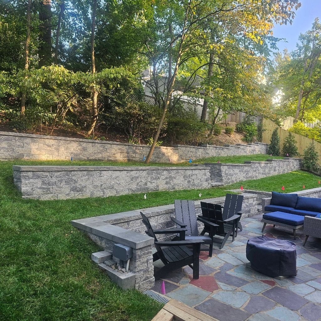 D S Hard Landscaping Manassas VA Thumbtack