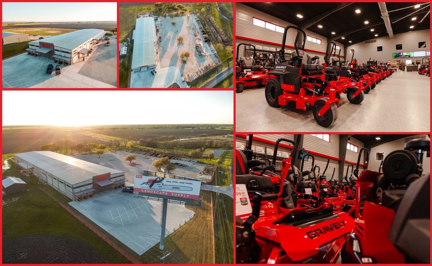 Dealership Information