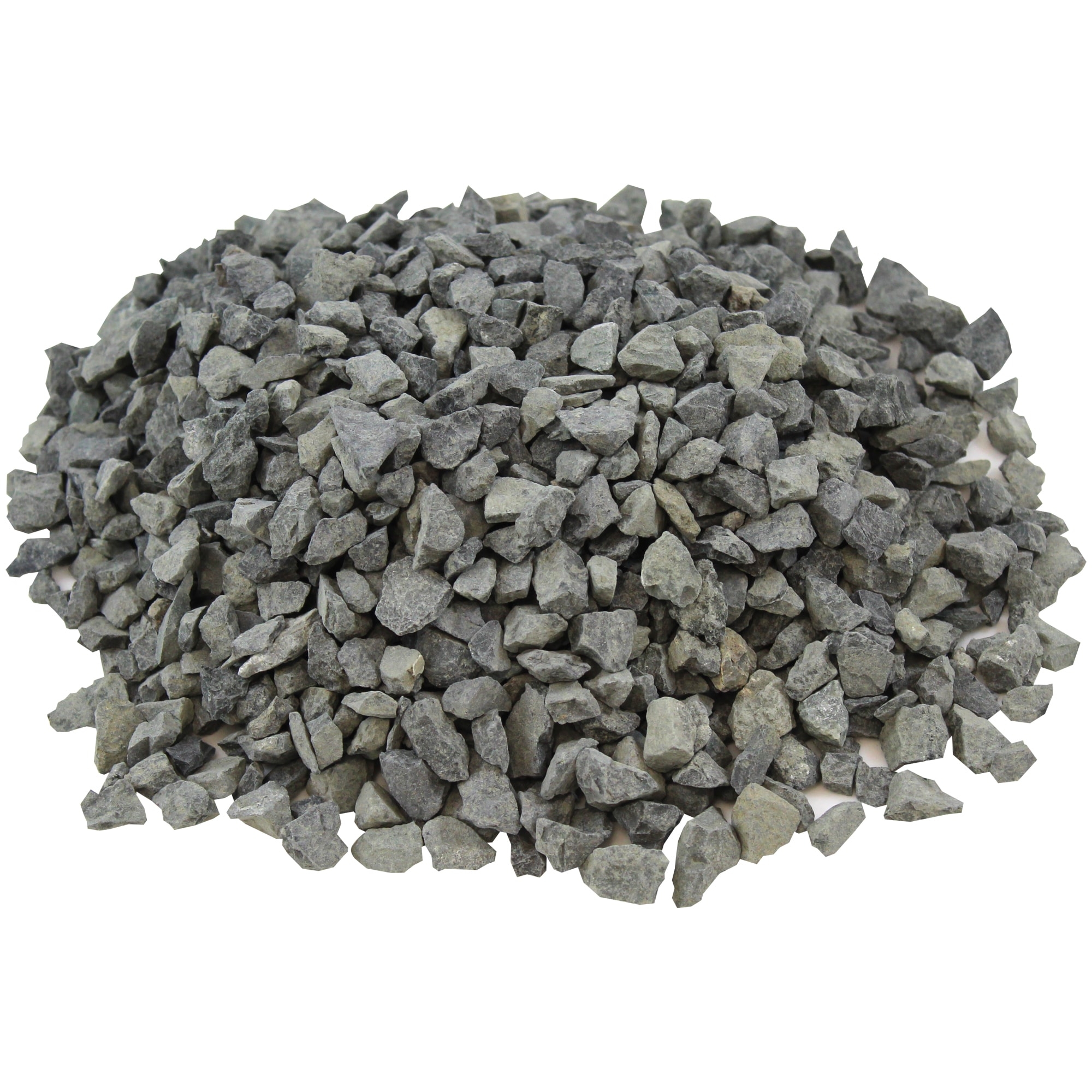 Decorative Landscape Gravel Landscaping Rock At Lowes