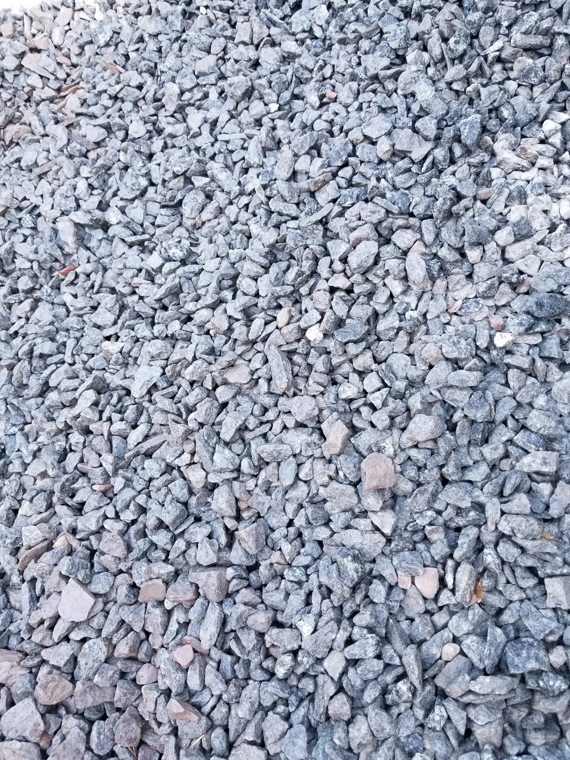 Decorative Rock 1 1 2 Blue Stone 89 00 A Garden Center Duluth Minnesota Plants Trees Shrubs Flowers Annuals Perennials