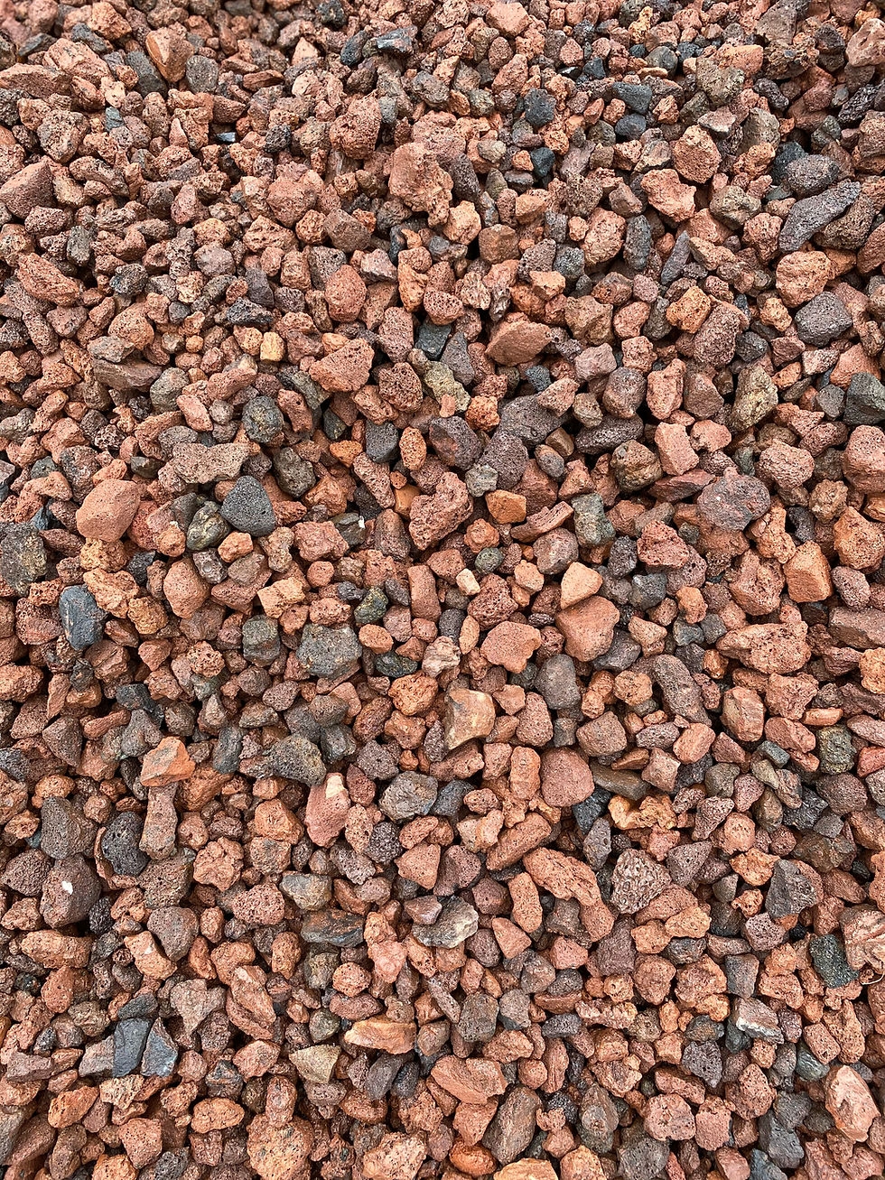 Decorative Rocks Canby Landscape Supply