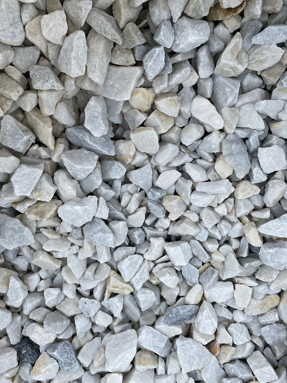 Decorative Rocks Canby Landscape Supply