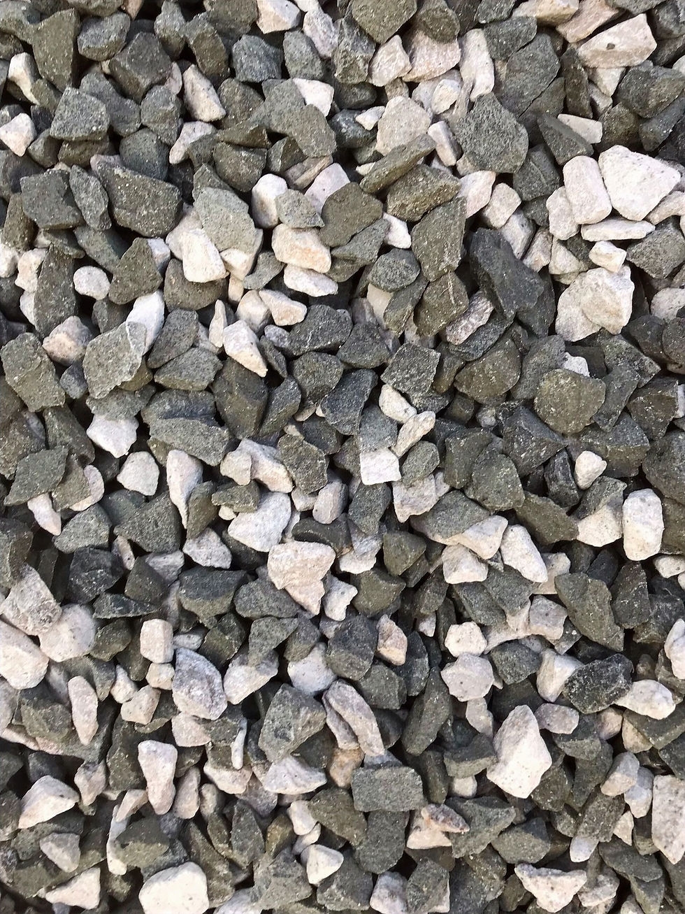 Decorative Stones Sunningdale Landscape Supplies LTD