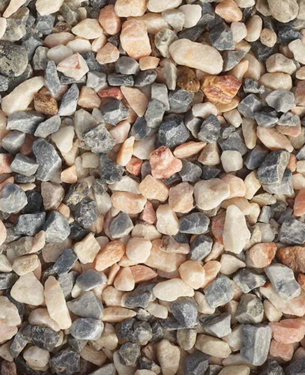 Decorative Stones Sunningdale Landscape Supplies LTD
