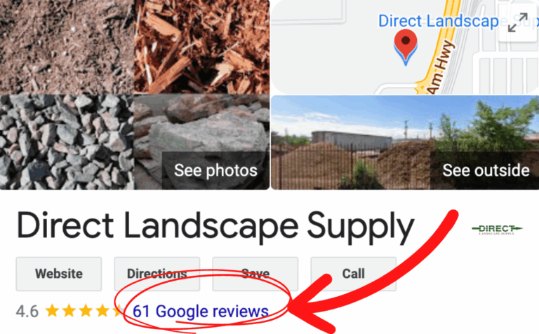 Direct Landscape Supply 303 781 2270 Englewood Colorado