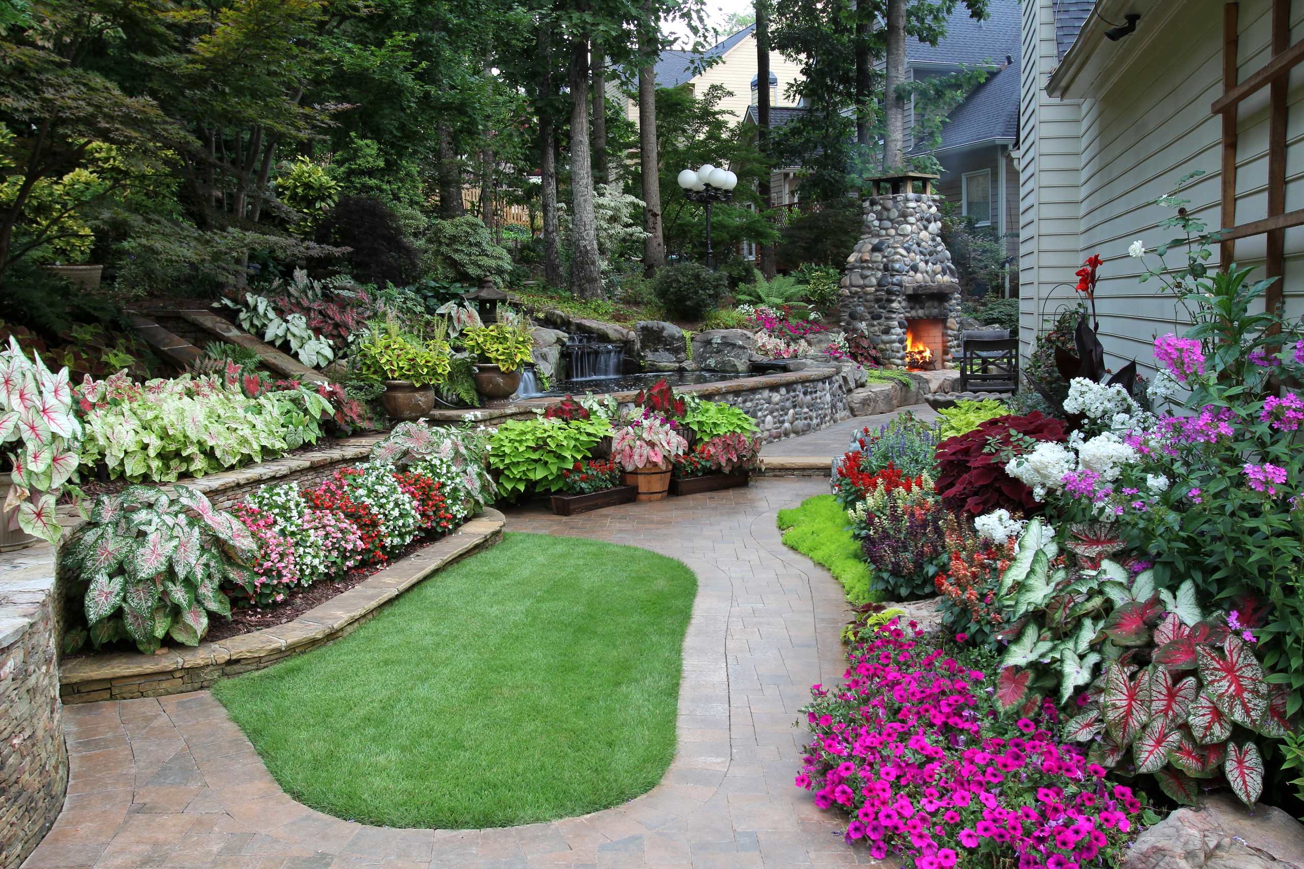 Discover 9 Inspiring Landscaping Styles For Your Garden