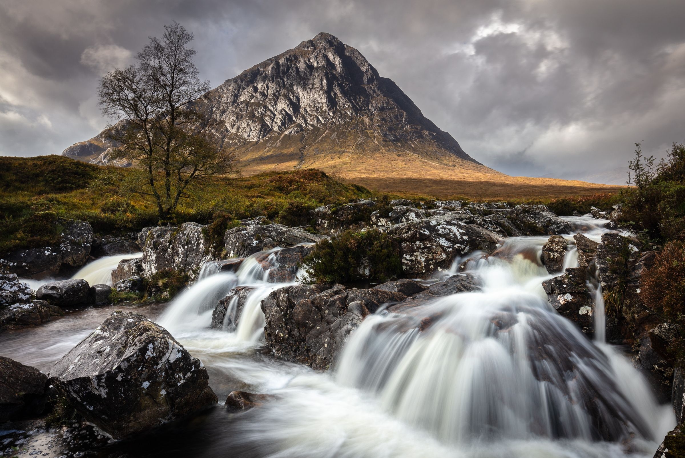 Discover The Magic Of Scotland A Landscape Photography Paradise