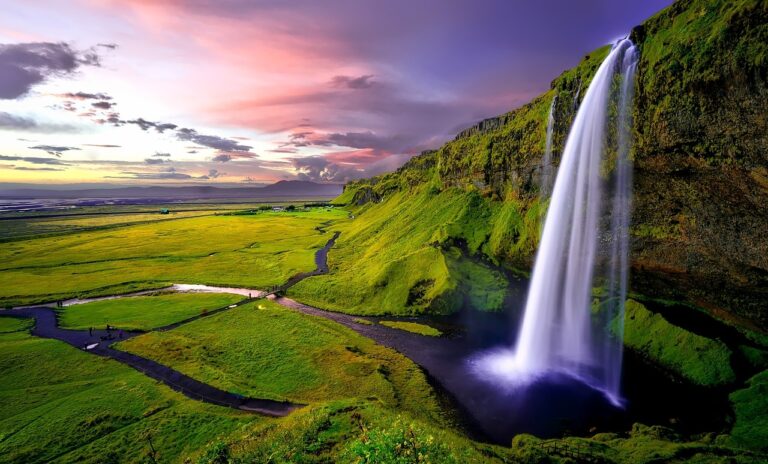 Discover The South Coast Of Iceland A Journey Through Nature s Wonders
