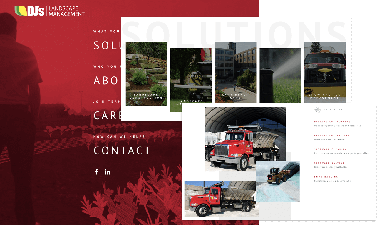 djs landscape management