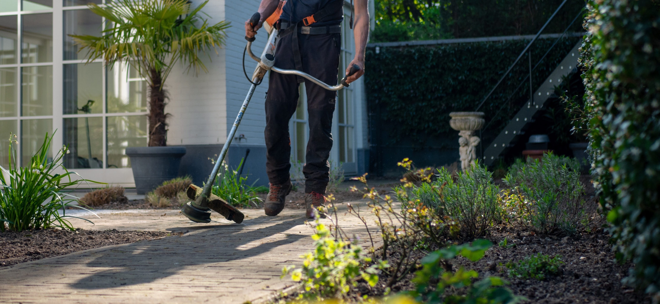 Doncaster Gardening And Landscaping