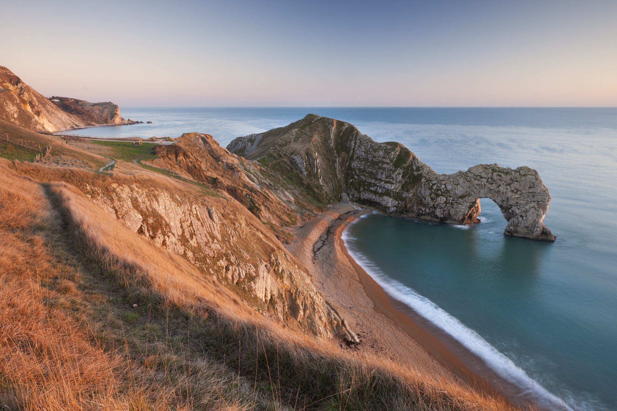 Dorset National Landscape Travel Guide Travel Tips Outdooractive