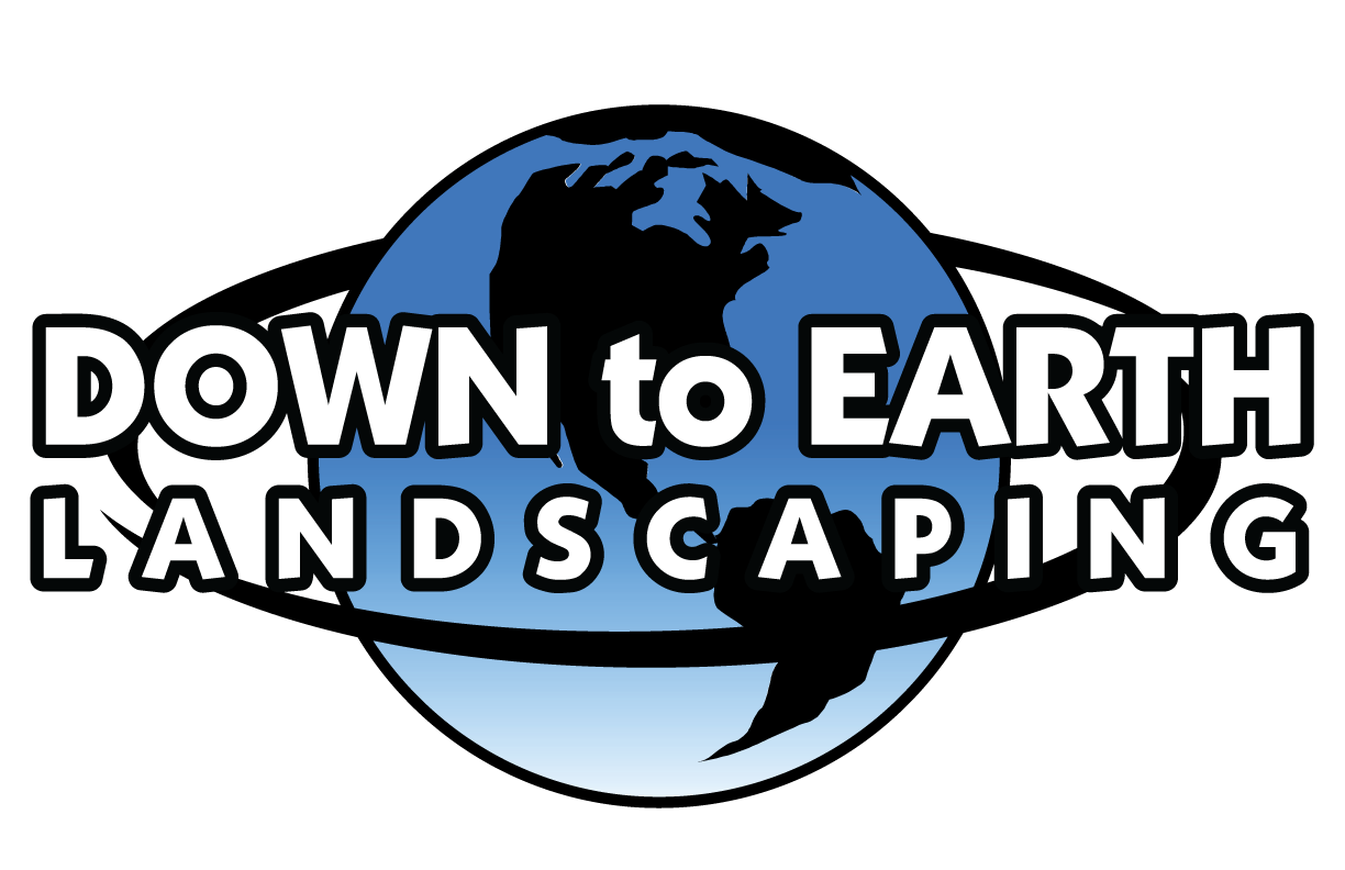 down to earth landscaping