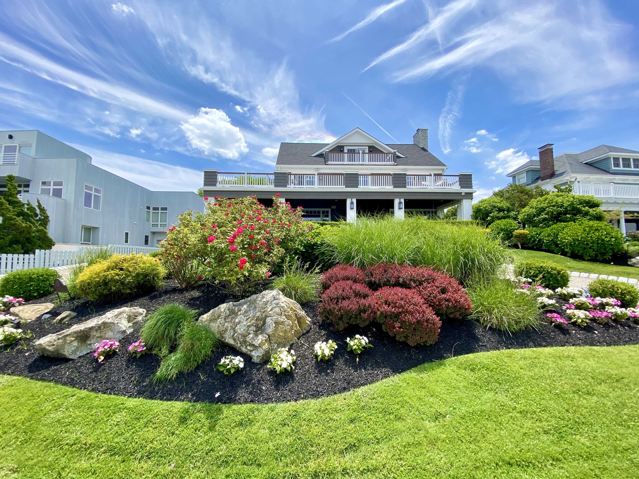 Down To Earth Landscaping Inc
