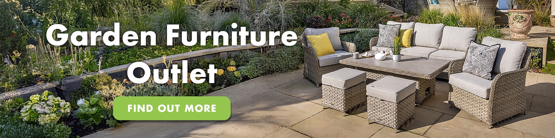 Earlswood Garden Landscape Centre Solihull