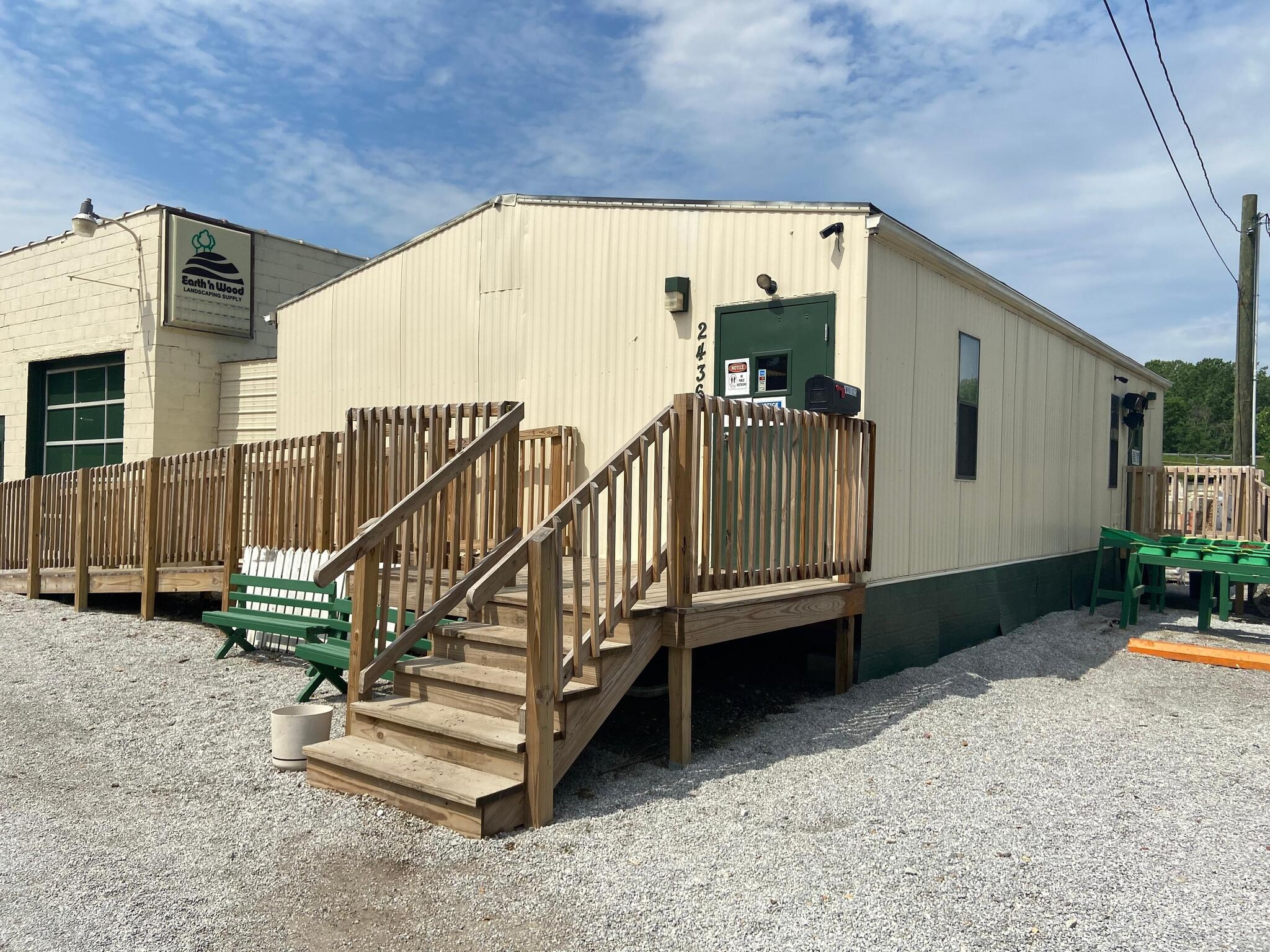 Earth n Wood Kurtz Bros Landscape Supply Center Akron OH Nextdoor