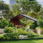 Earthscape Singapore Award Winning Landscape Designers