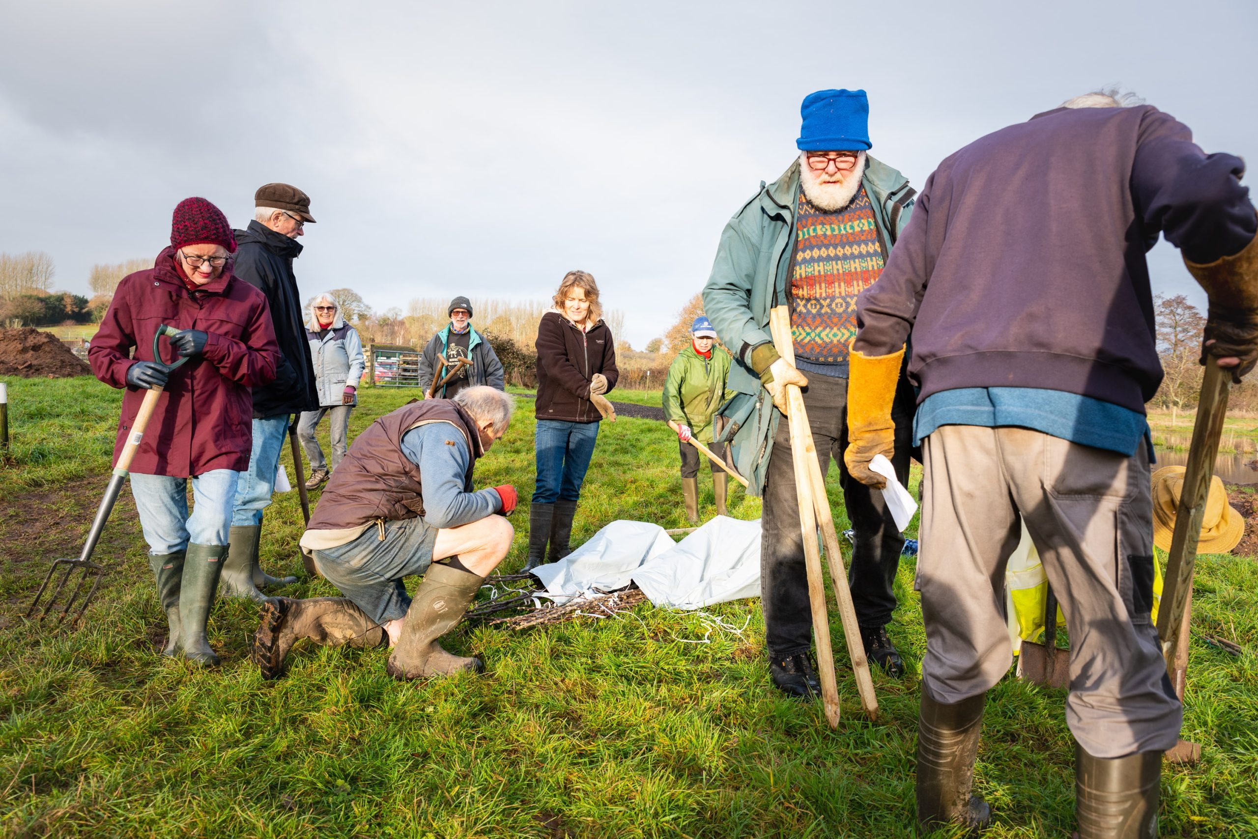 East Devon National Landscape Fund Now Welcoming Applications East Devon National Landscape