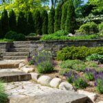 Easy Hillside Landscaping 3 Low Maintenance Ideas Lyngso Garden Materials