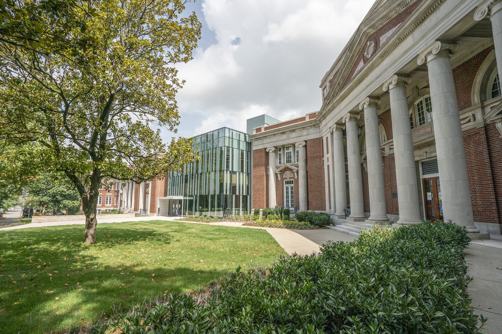 Ed D Programs Peabody College Of Education And Human Development Vanderbilt University