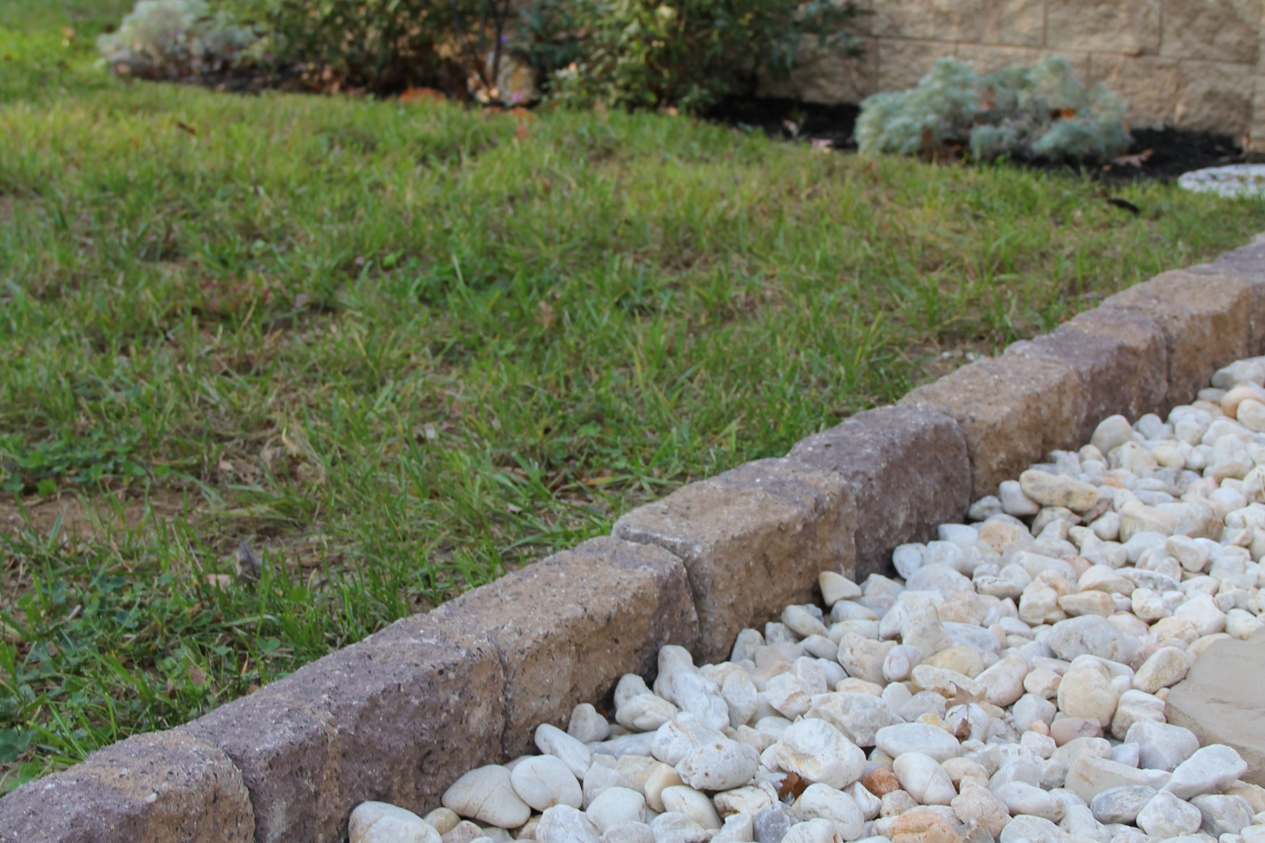Edgestone Edging Stones Garden Edging Nicolock