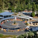 El Cerrito Recycling Center Environmental Resource Center Architect Magazine