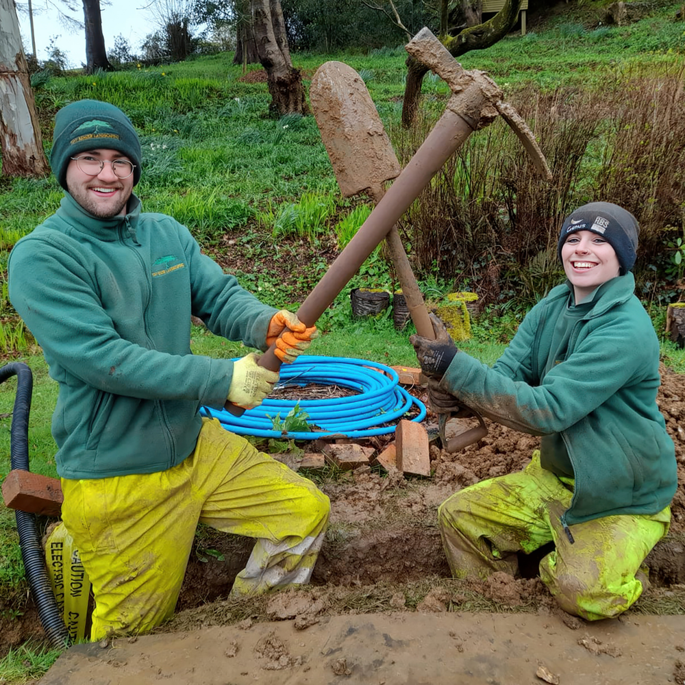 Employer Excellence 2023 Turnover Over 2 5m Principal National Landscape Awards
