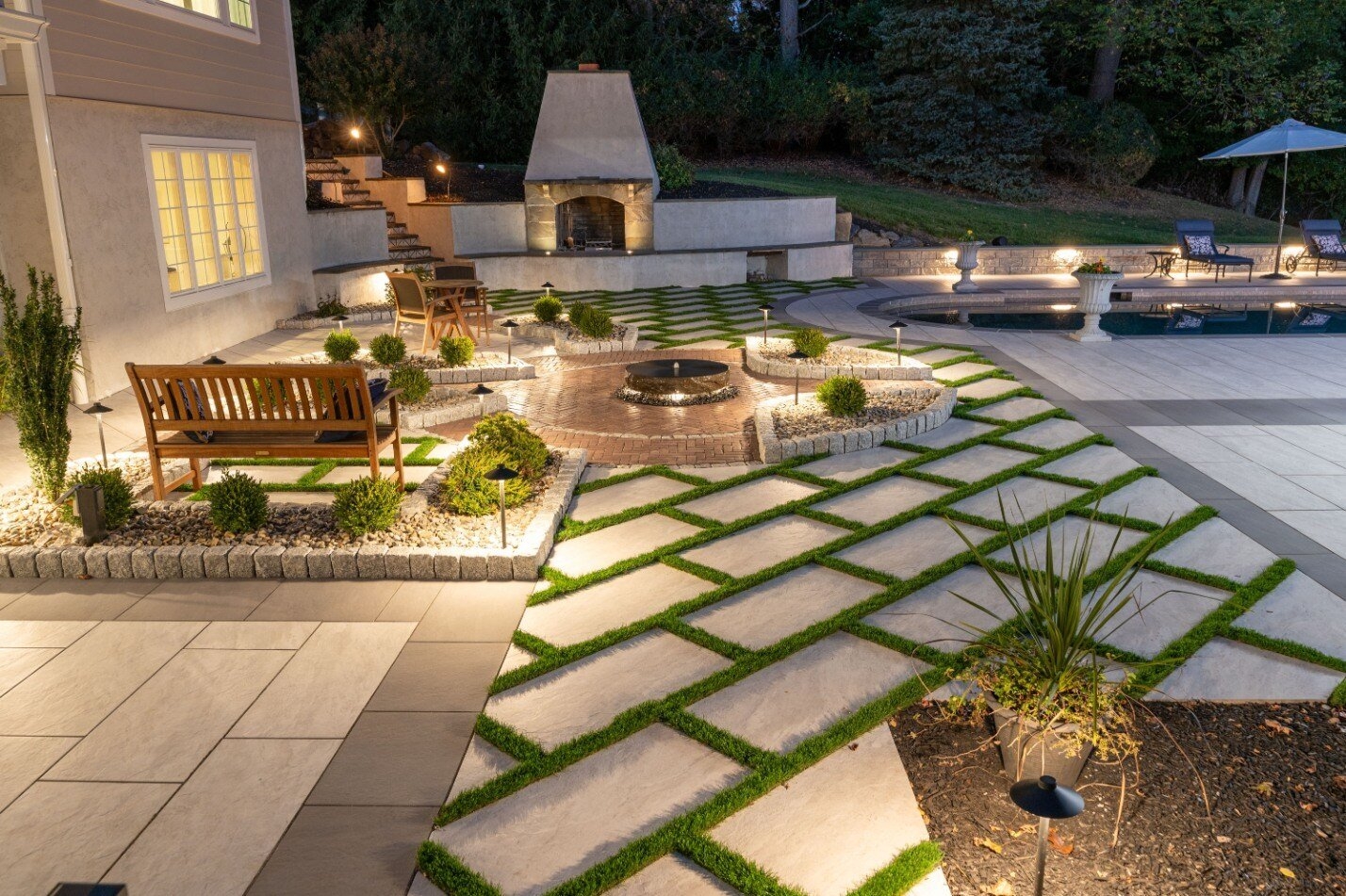 Essential Outdoor Lighting Fixtures To Transform Your Delaware Landscape
