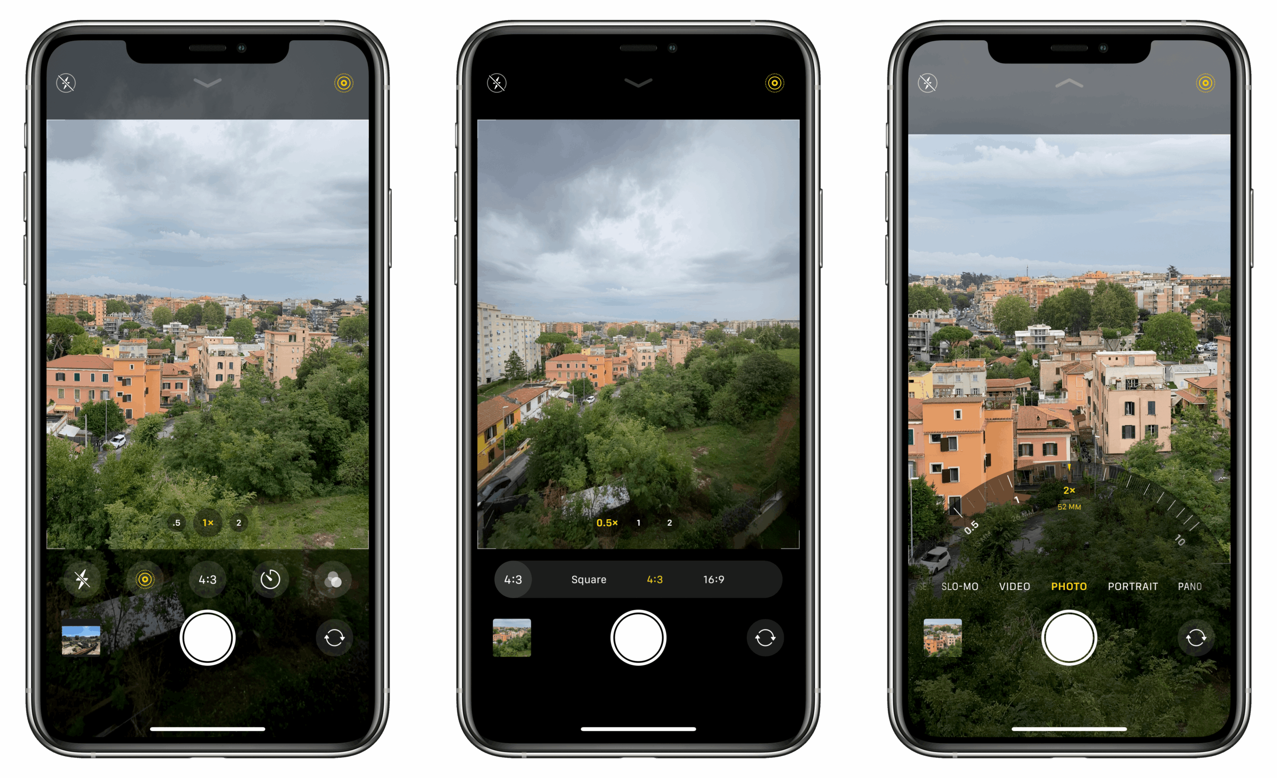 Eternal City Modern Photography The IPhone 11 Pro In Rome Page 4 Of 4 MacStories