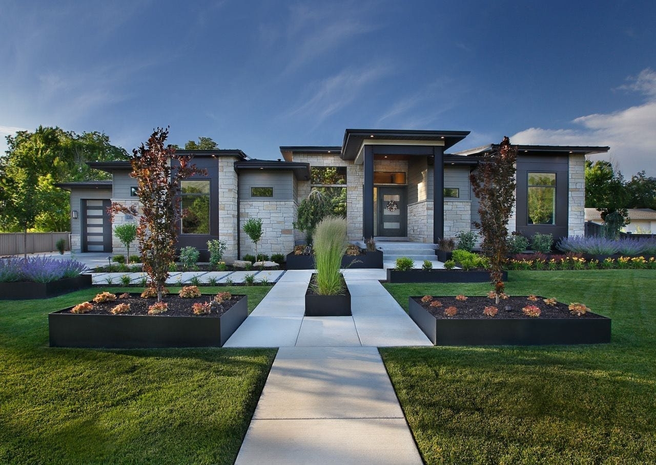 Expert Landscaping Pool Design In Utah Impressionscape