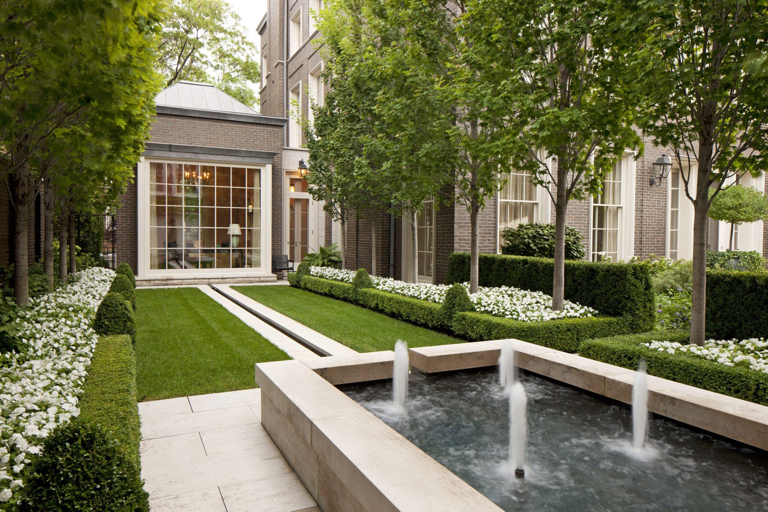 hoerr schaudt landscape architects