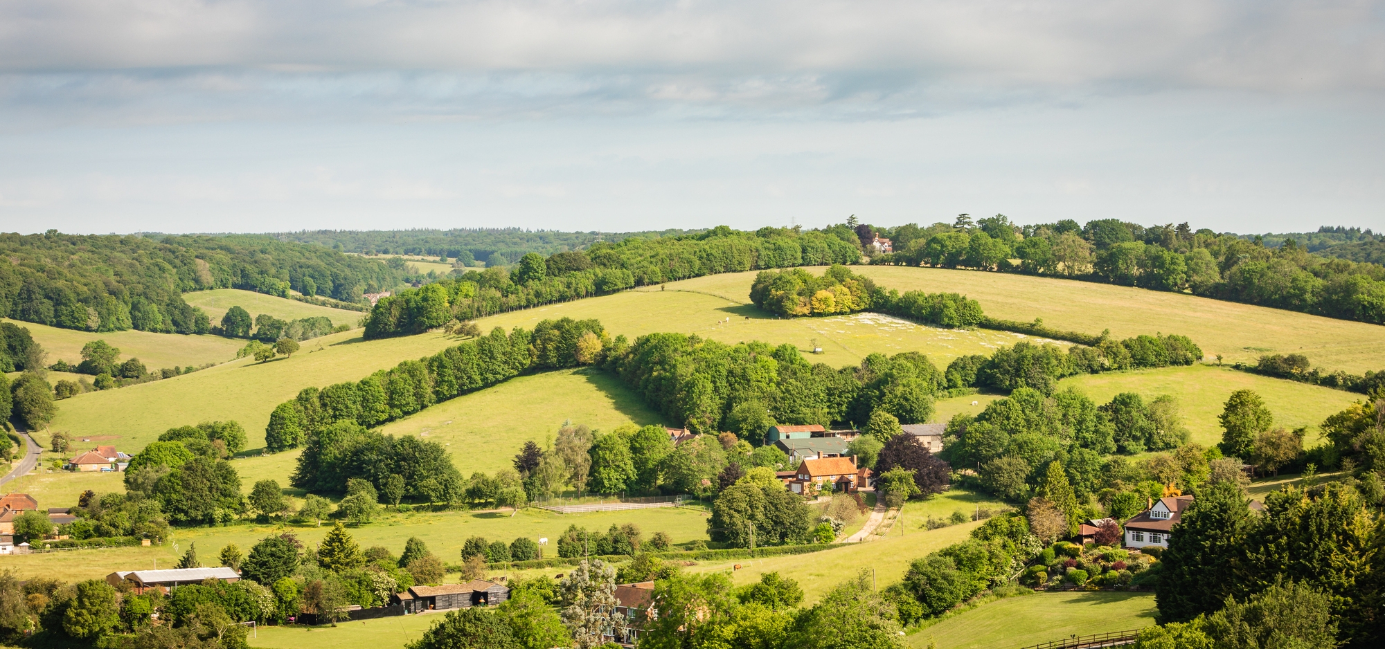 Explore Nature Chilterns National Landscape