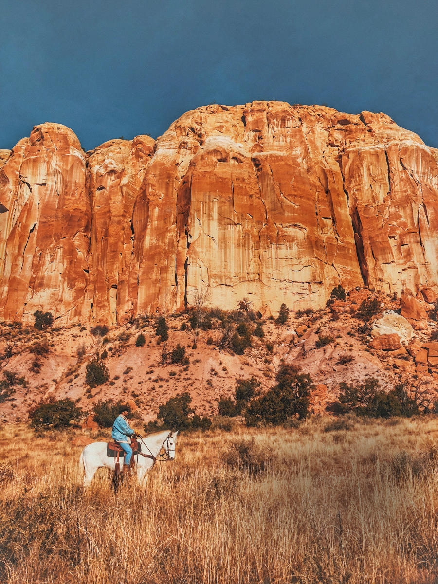 Explore New Mexico s Landscapes Of Enchantment