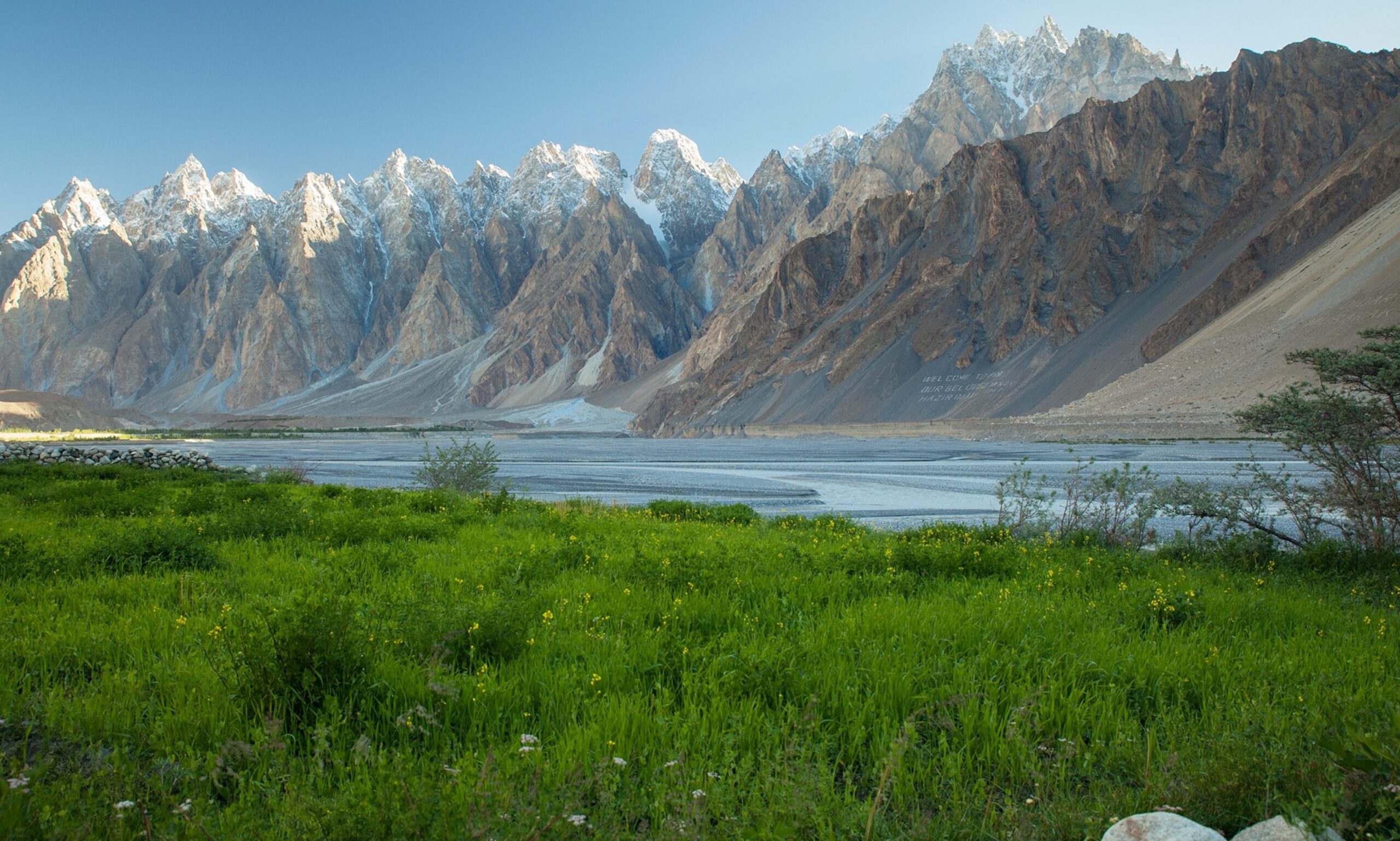 Explore Pakistan s Wildest Most Beautiful Landscapes National Geographic