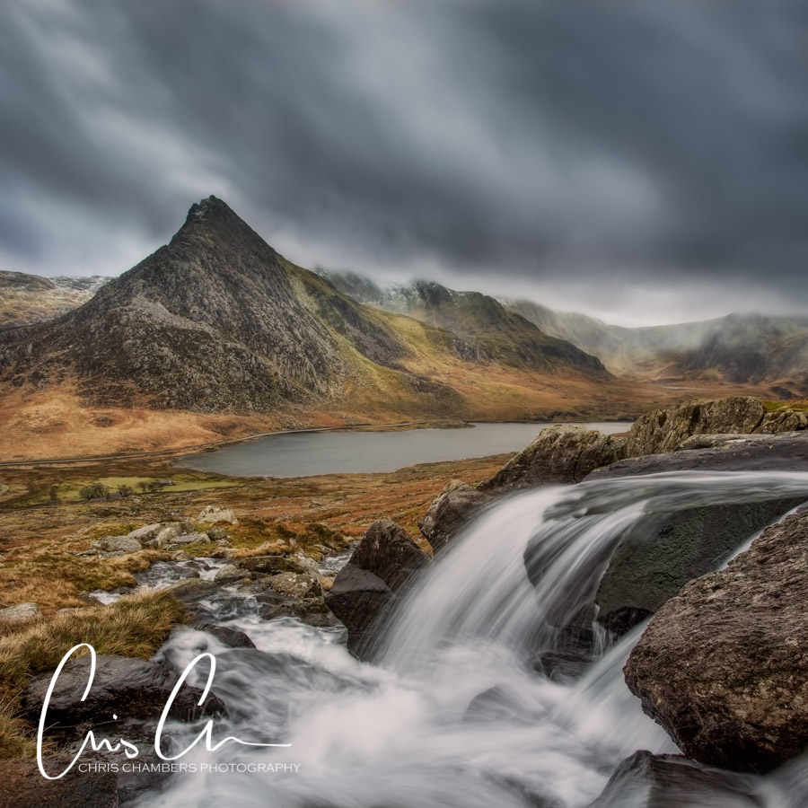 Explore Snowdonia Landscape Photography Top North Wales Locations