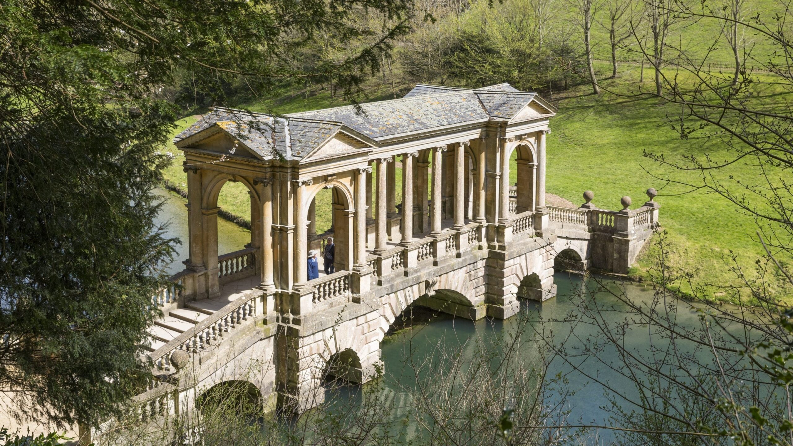 prior park landscape bath