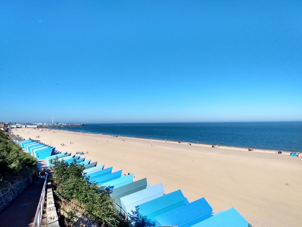 Explore The Suffolk Coast Naturally Visit Suffolk
