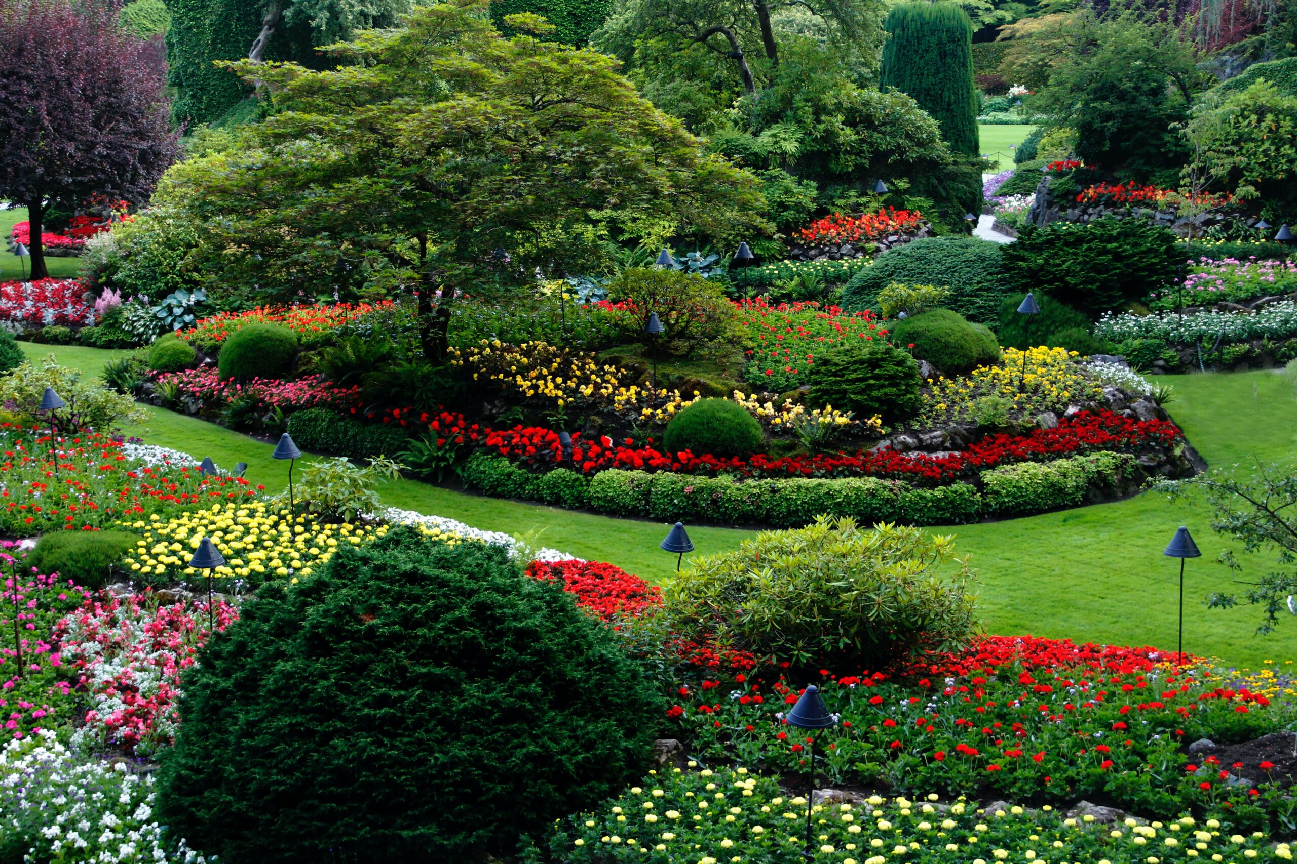 Exploring Landscaping Job Titles 6 Cool Landscaping Careers