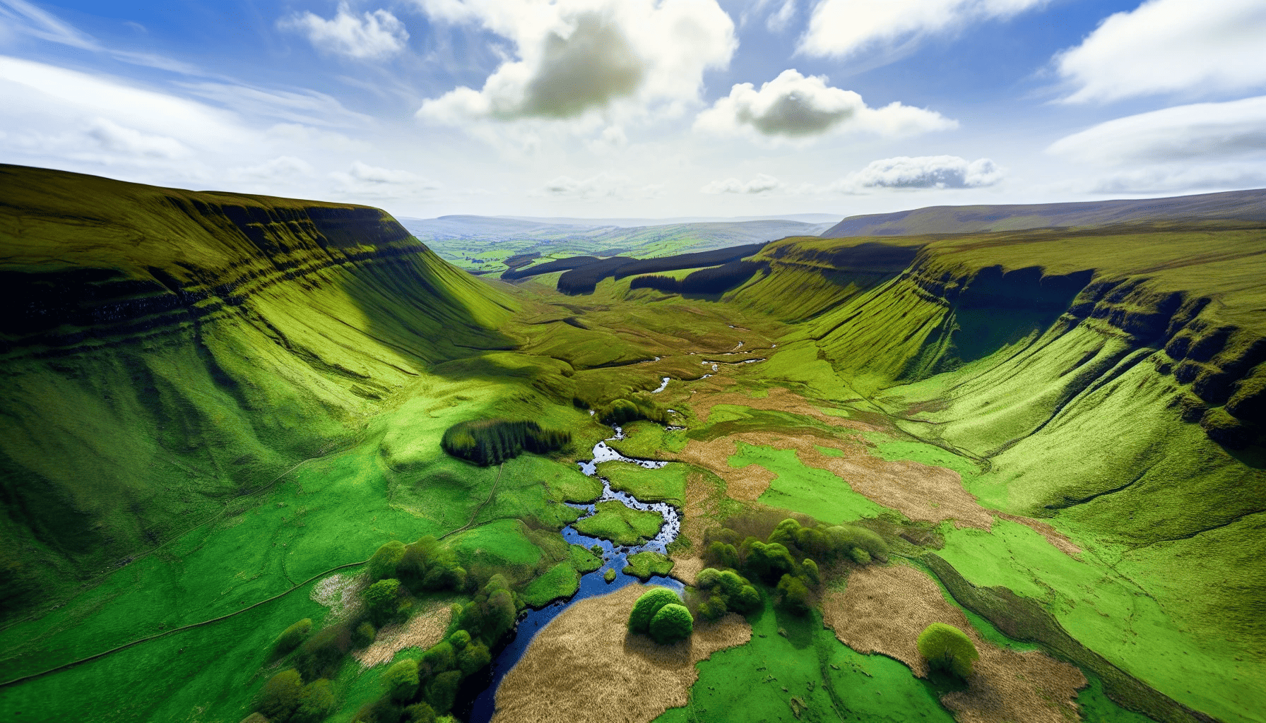 Exploring The Glens Of Antrim A Guide To Northern Ireland s Natural Wonders Causeway Coast Holiday