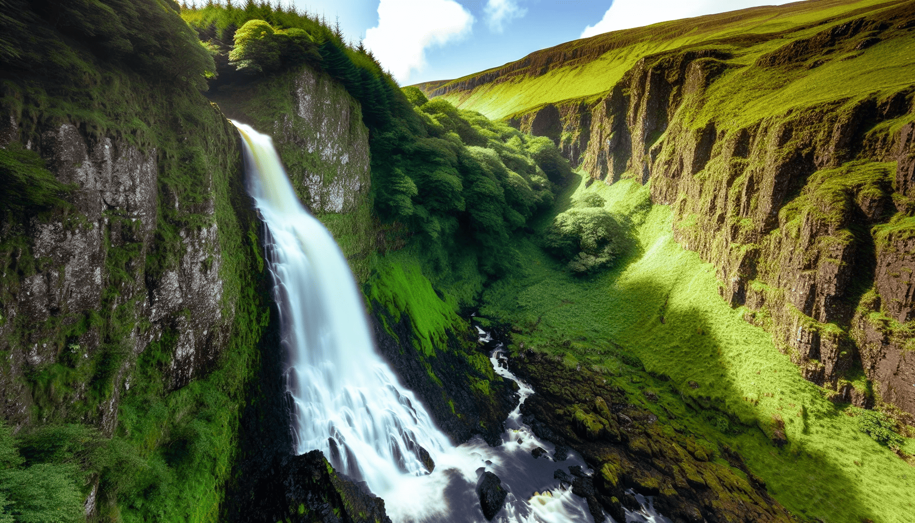 Exploring The Glens Of Antrim A Guide To Northern Ireland s Natural Wonders Causeway Coast Holiday