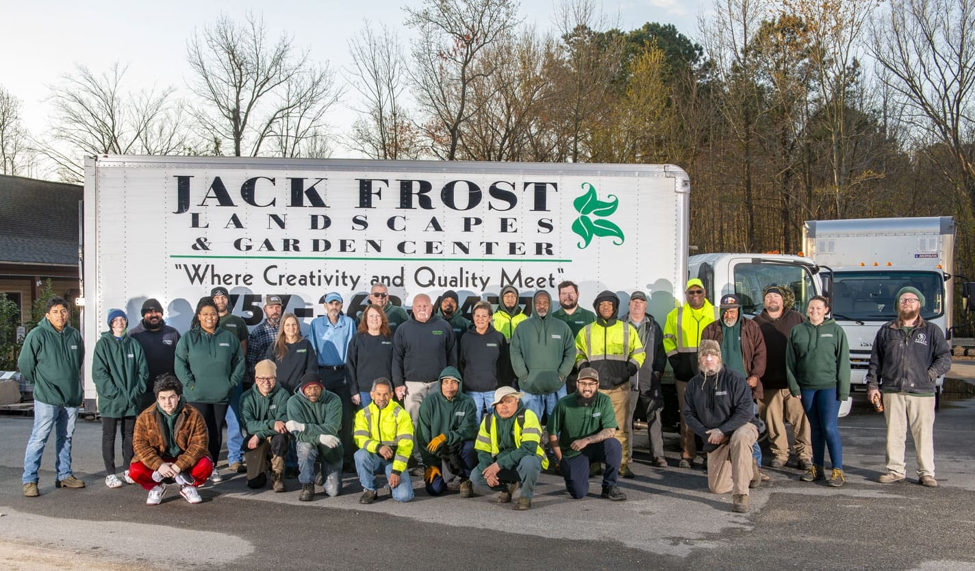 jack frost landscapes & garden center jack frost landscapes & garden center