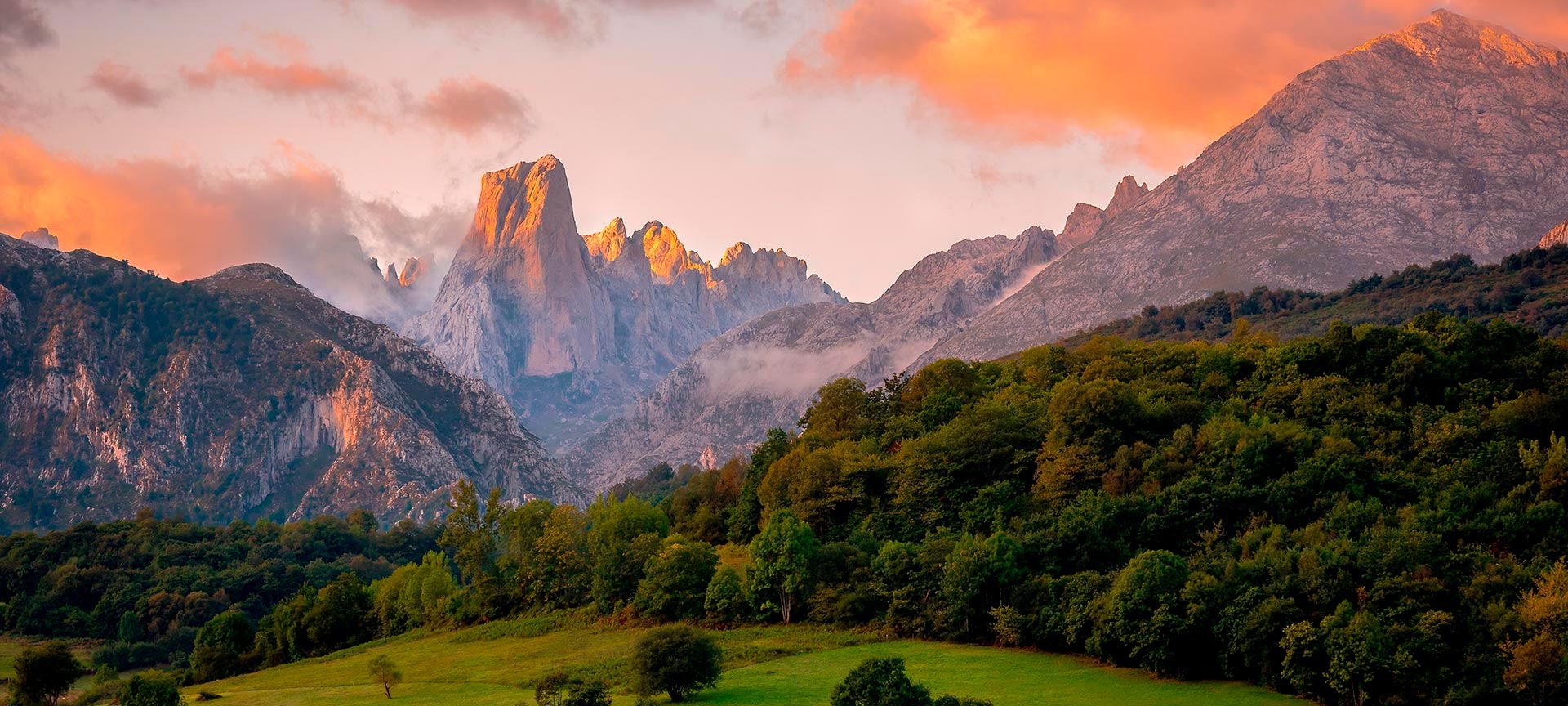 Facts And Figures About Spain Geography And Landscape Spain info
