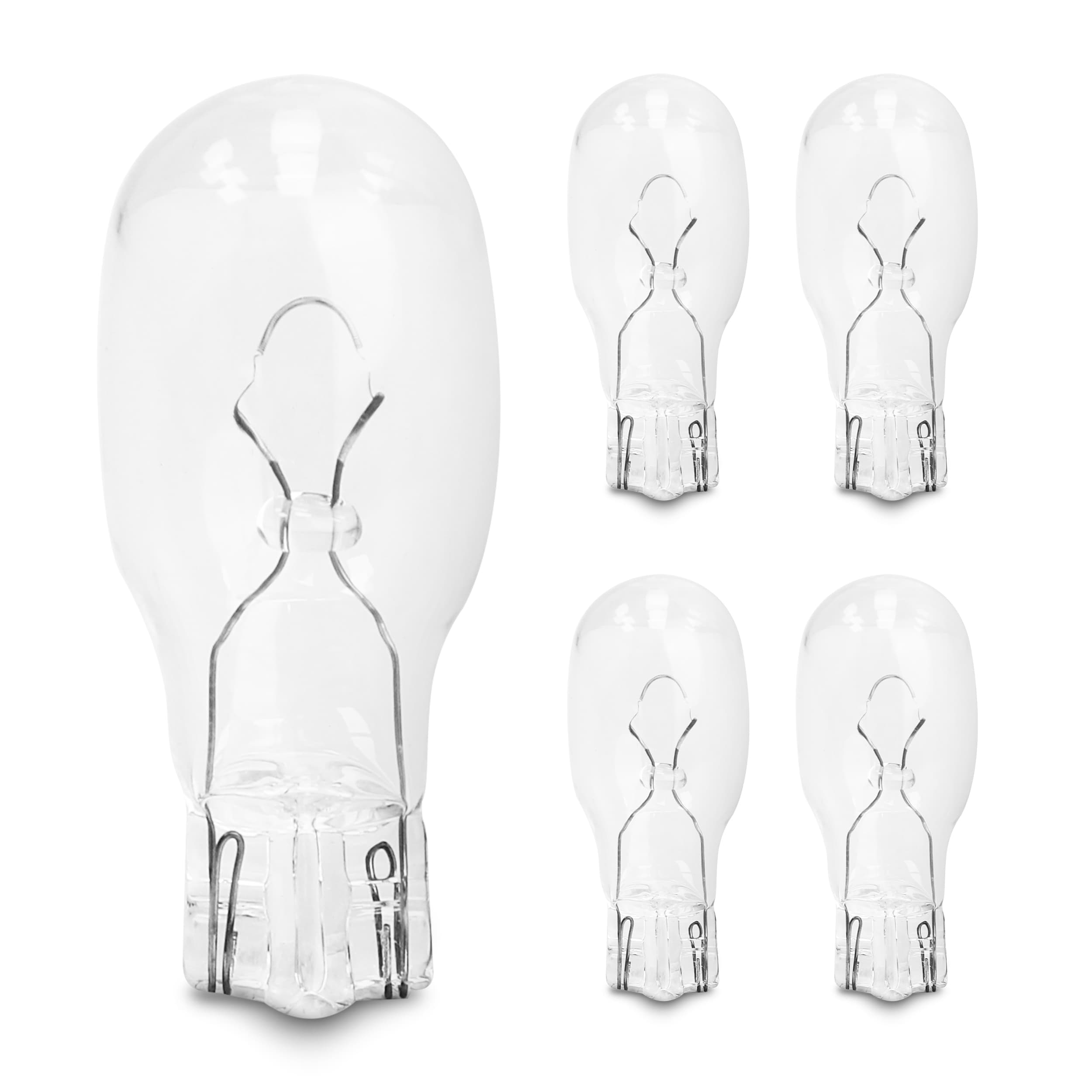 Feit Electric 4 Watt Soft White T5 Dimmable Landscape Light 4 Pack Bplv516 4 BPLV516 4 RP At Lowes