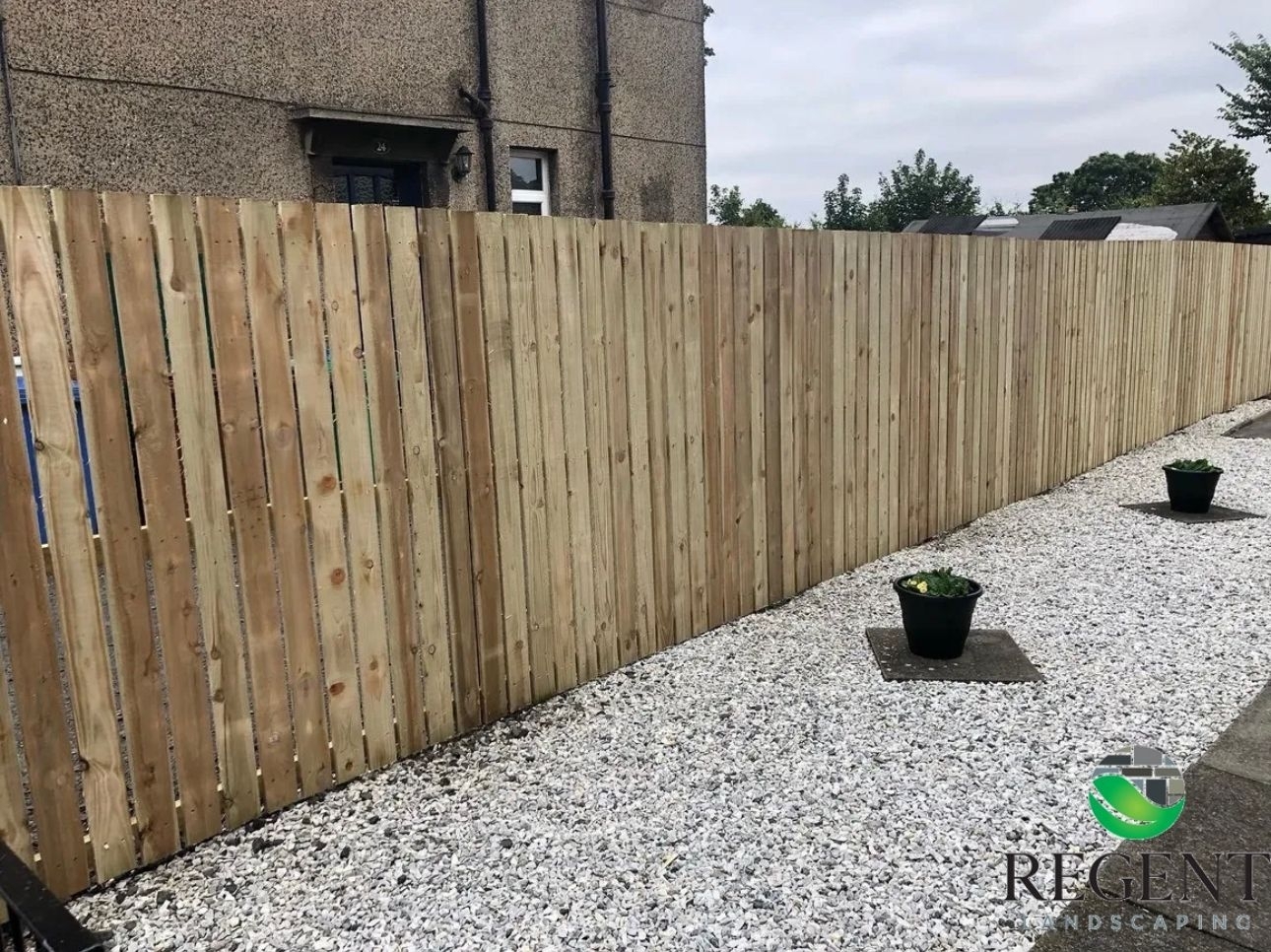 Fencing Company Farnborough Your Local Farnborough Fencing Contractor